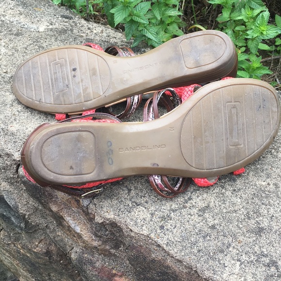 Bandolino Sandals - Picture 4 of 8